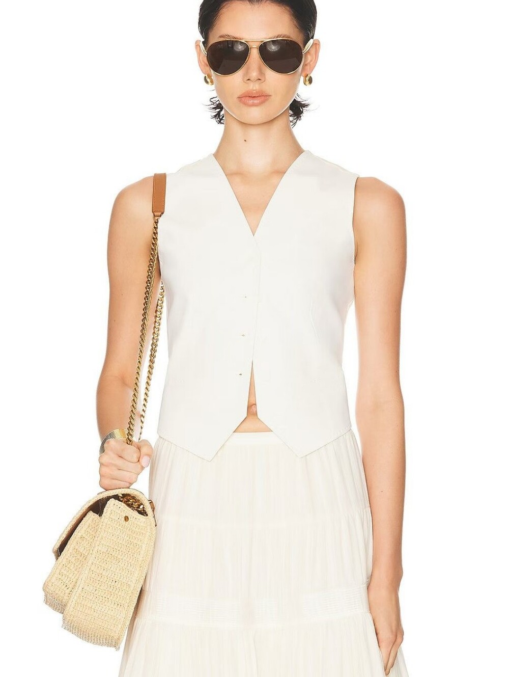 Alexis torre vest